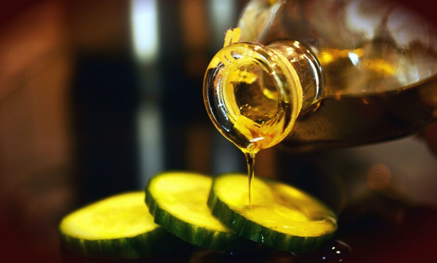 aceite oliva virgen extra cordobes